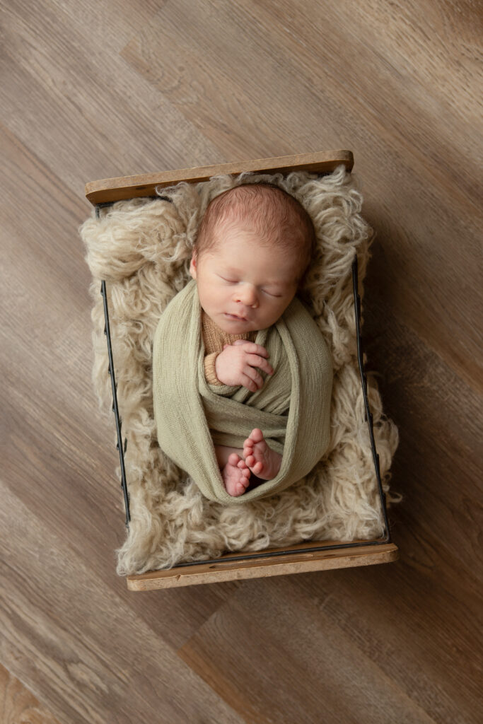 Yeg Newborn Photography