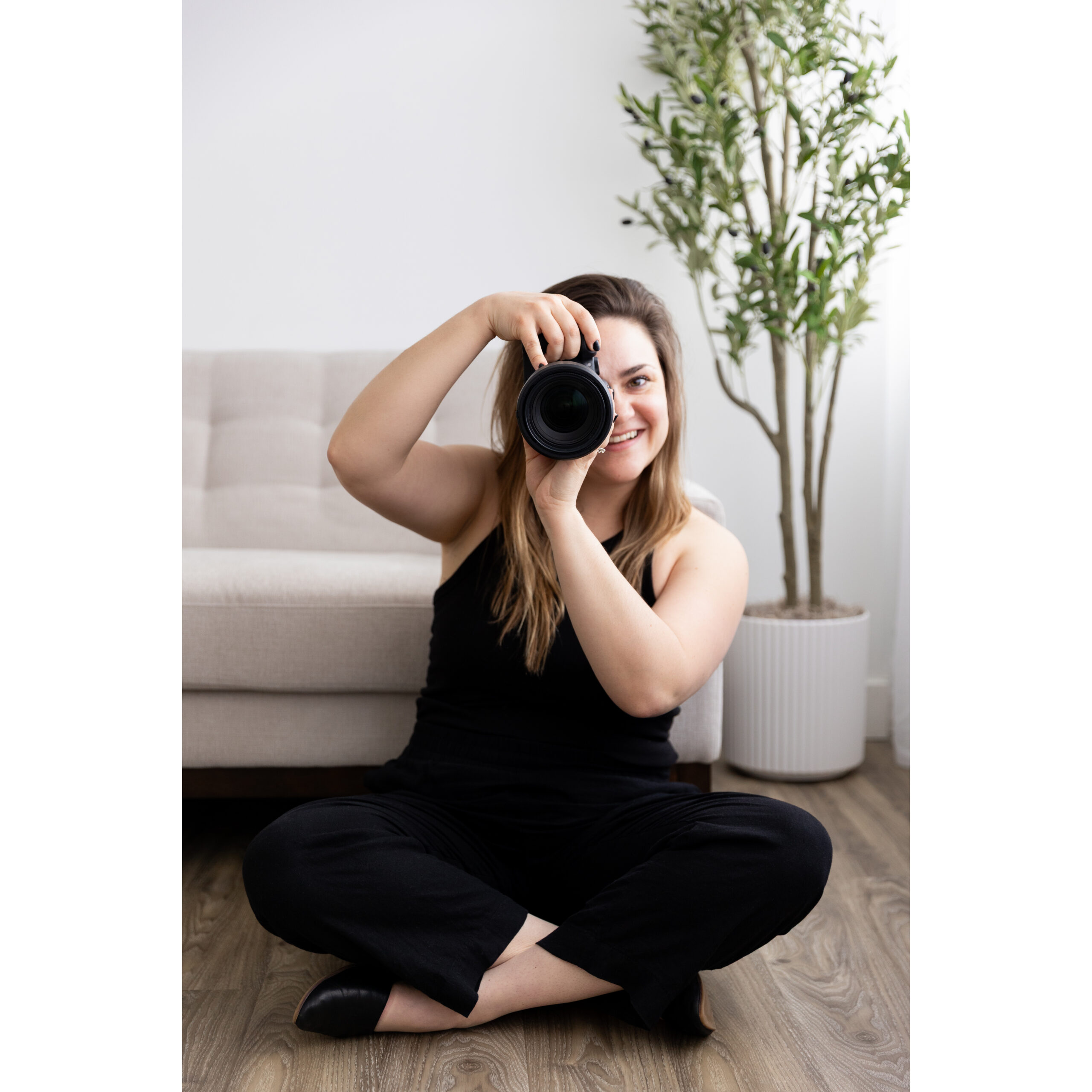 Edmonton Newborn Photographer