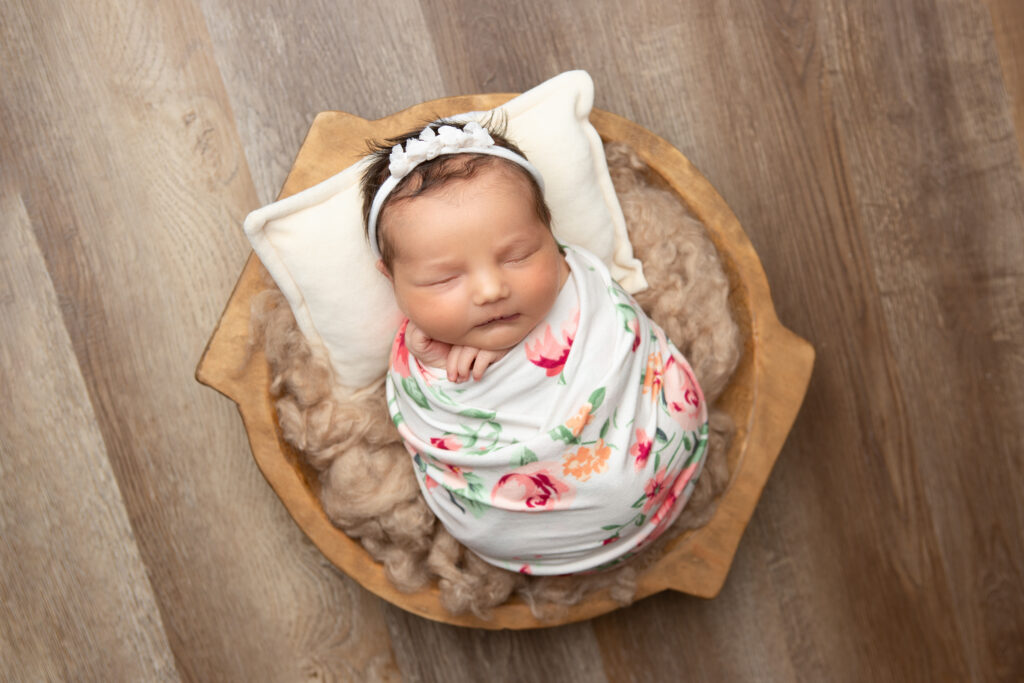 Edmonton Newborn Photography